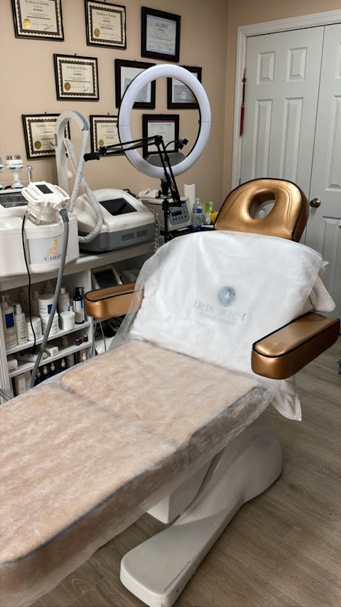 Iris Rich Beauty Center