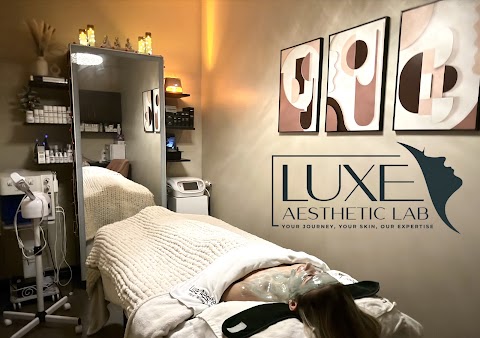 Luxe Aesthetic Lab