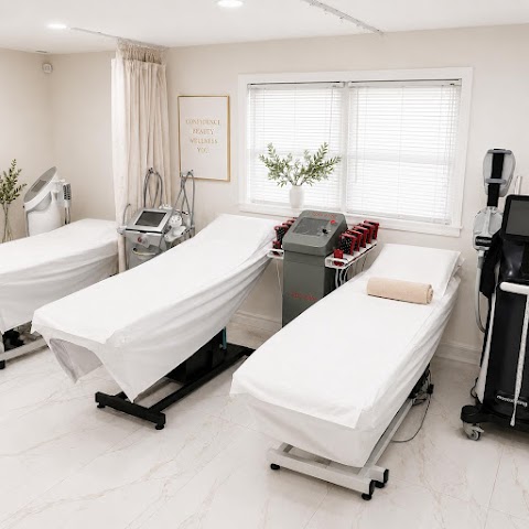 Royal Beauti Bar | Body Sculpting, Fat Reduction, Cellulite Reduction, Muscle Enhancement, Skin Tightening.