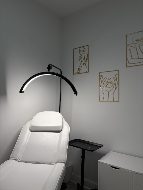 Aesthetics By Nurse Nic