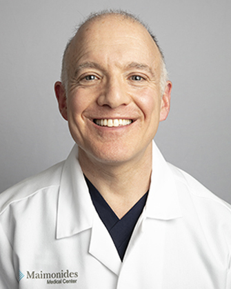 Daniel Buchen, MD – Maimonides Medical Center