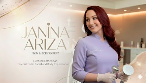 Janina Elite Medispa