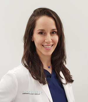 Lisa Sandler PA-C - Schweiger Dermatology Group