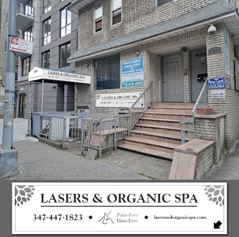 A2Z Lasers