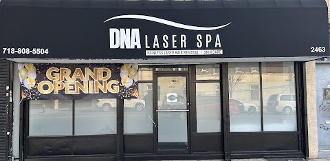 DNA Laser Spa