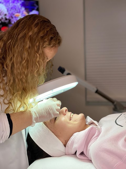 EK ESTHETICS, NEW YORK