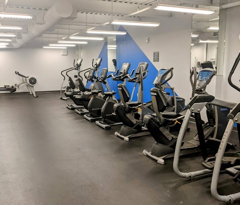 Refuah Wellness Center