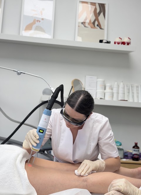 Laser Hair Removal, Endospheres Therapy, Electrolysis, Massage, Eyelash Extensions, Facials | Zvir Esthetics