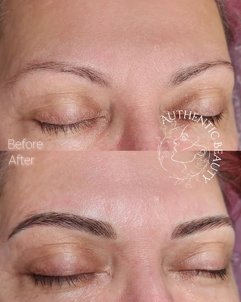Authentic Beauty LLC