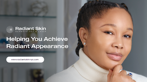Radiant Skin Dermatology and Laser