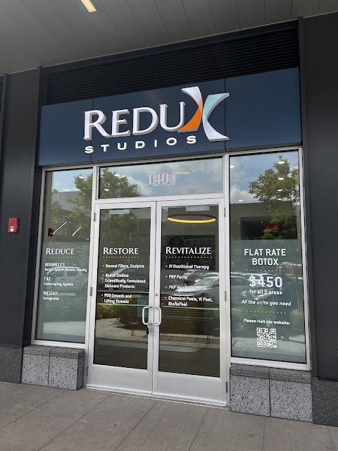 Redux Studios