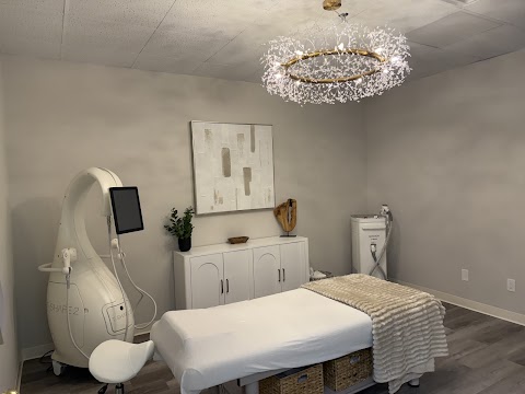 Rejuvené Aesthetics & Wellness LLC