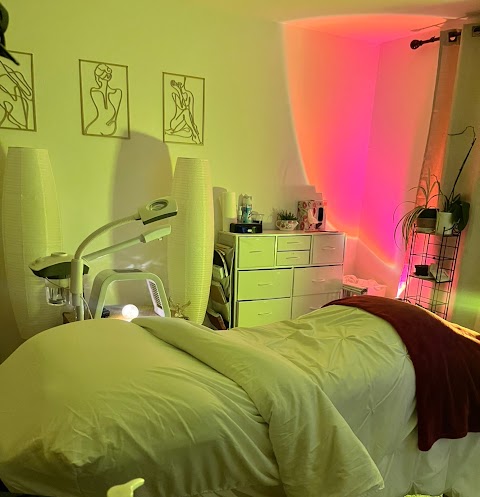 Heather L’Shea Esthetics