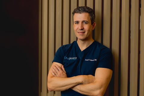 Daniel Y. Maman, MD FACS