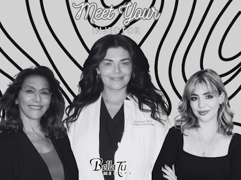 Bella Tu Med Spa