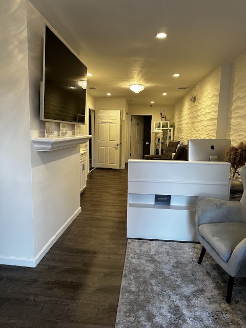 Trilogy Aesthetics and Wellness Studio