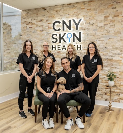 CNY SKIN HEALTH Dermatology & Aesthetics