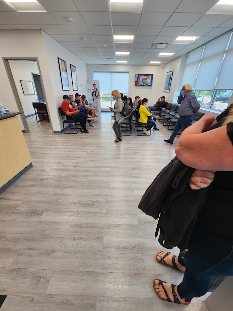 Leon Rafailov, MD: SightMD NY — Rockville Centre, New York