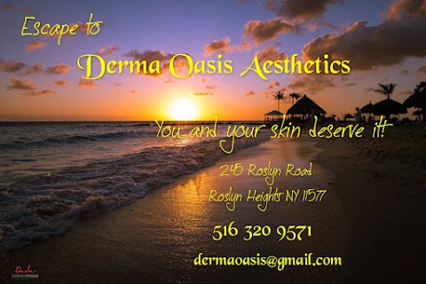 Derma Oasis Aesthetics