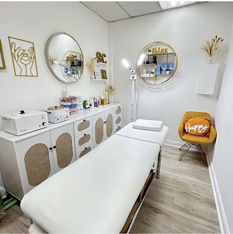 Skin Charm Waxing