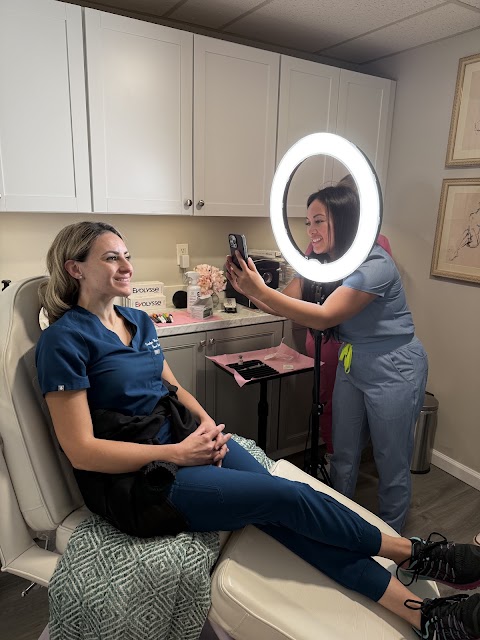 Visage' MediSpa & Cosmetic Laser Center