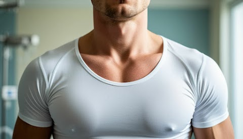 Gynecomastiа Surgerу bу MΡS