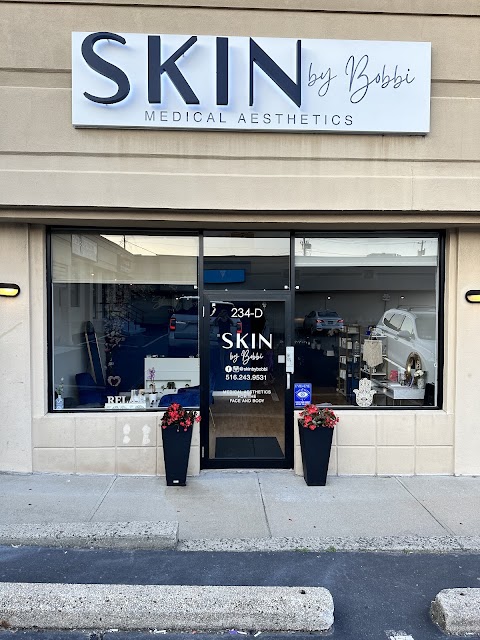 Skin by Bobbi