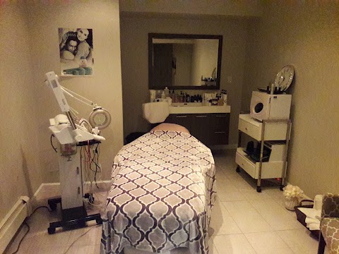 Nouvelle Vie Med Spa