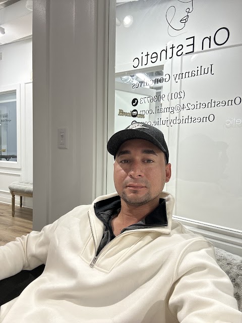 On Esthetic