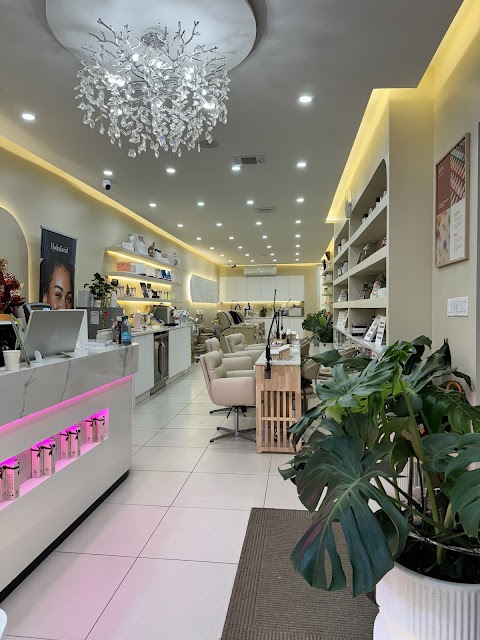 H&K Health Beauty Midtown | Facial Spa | Scalp Treatment | Hydrafacial | Skincare | Scalpcare