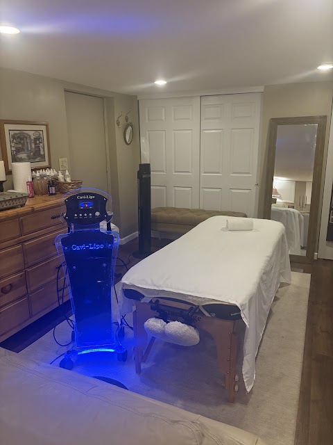 West Hills Cavi-Lipo Center (Huntington)