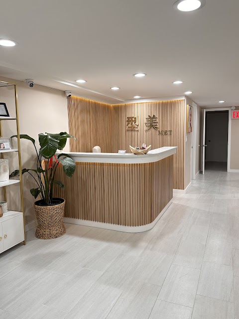 Met Beauty Spa