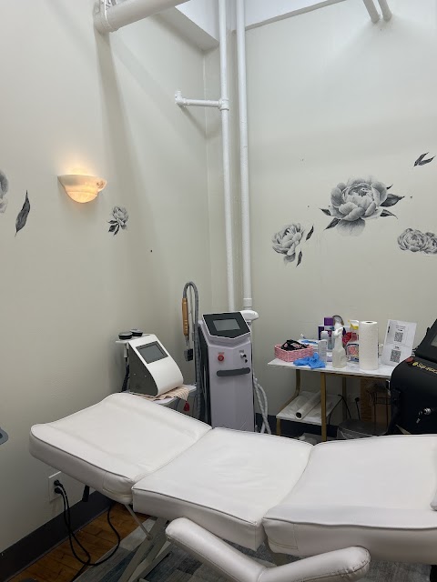 Painless Laser Center