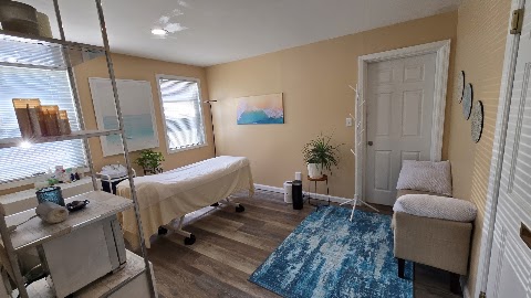 Skin Care by Stephanie