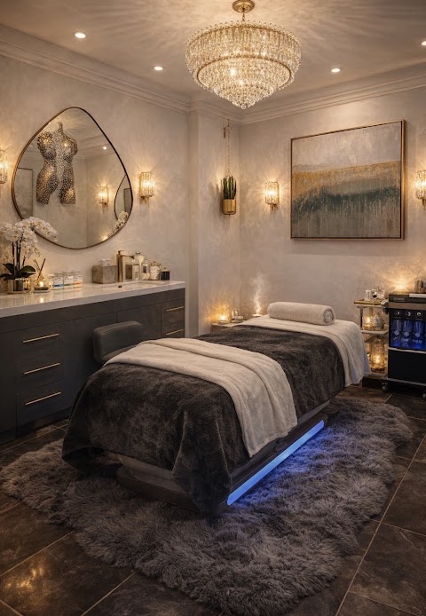Sovereign Skin Suite