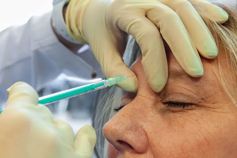 The Center for Dermatology & Laser Surgery