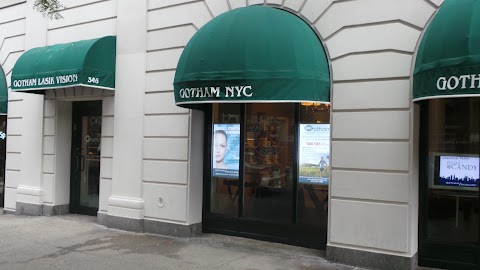Gotham Skincare