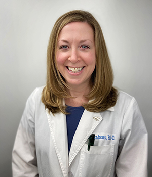 Amy L. Andrews, PA-C - Schweiger Dermatology Group