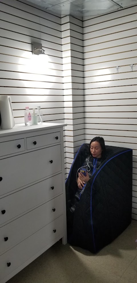 Sun Beauty Skincare Spa