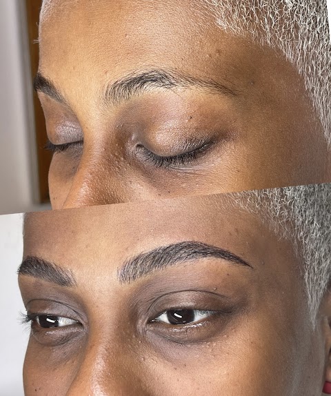 Maryam Beauty | HiBROW