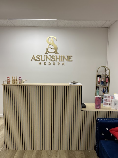Asunshine MedSpa