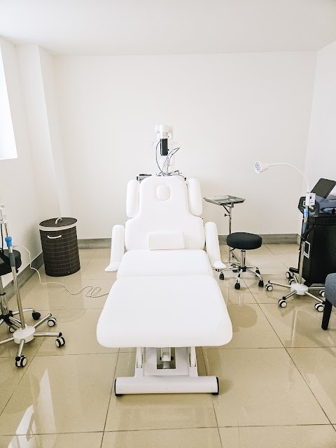 Elite Mei Wellness, Hair Restoration, and Spa