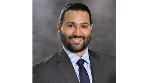 Mina Aziz, MD