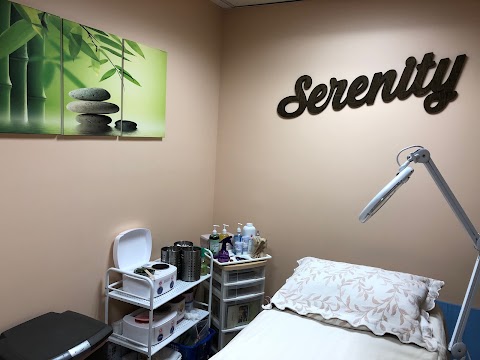 Serenity With Simone, LLC