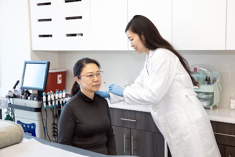 Weibo Medical Care: Li Zheng, MD