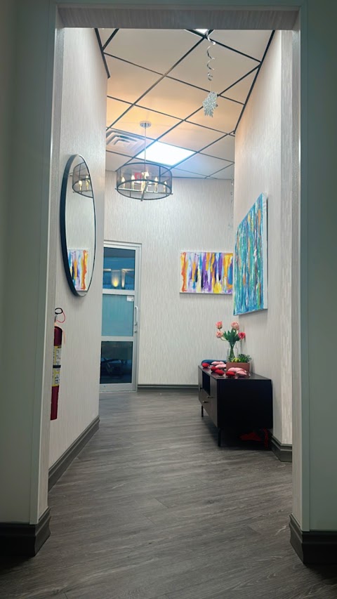 Indulgence By Natalie "Where wellness is a personalized journey"