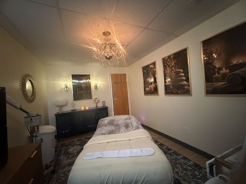The Cozy Corner Spa