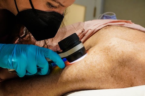 Markowitz Medical OptiSkin Medical