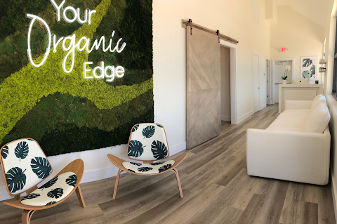 Organic Edge