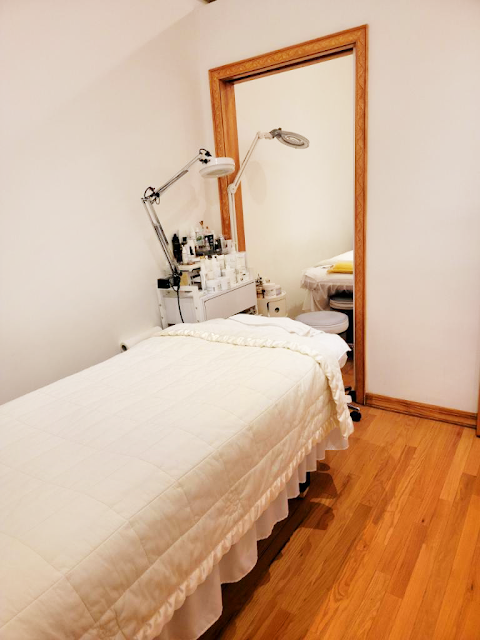 Skin Sarang Facial